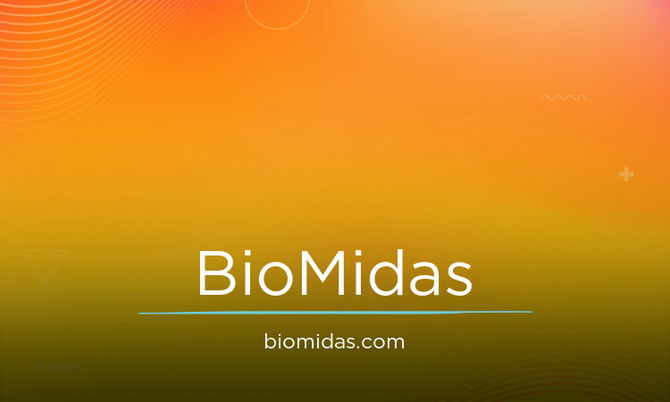 BioMidas.com