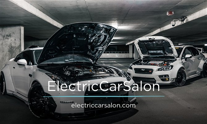 ElectricCarSalon.com