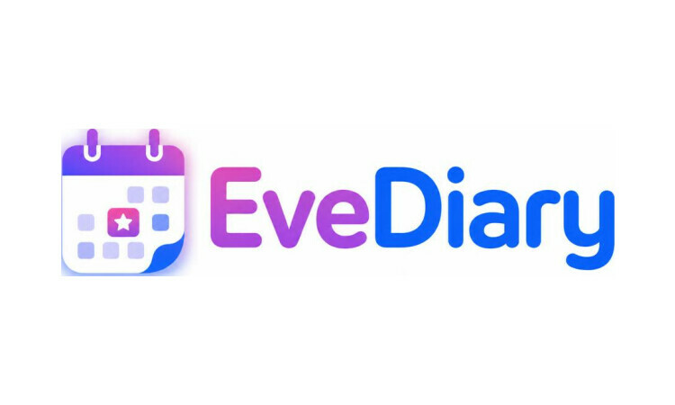 EveDiary logo