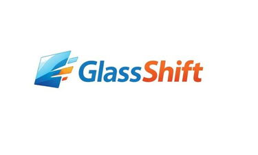 GlassShift logo