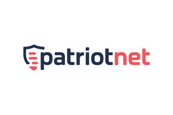 PatriotNet.com - Creative brandable domain for sale