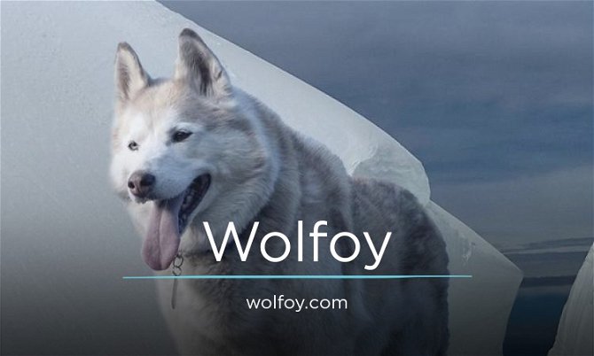 Wolfoy.com