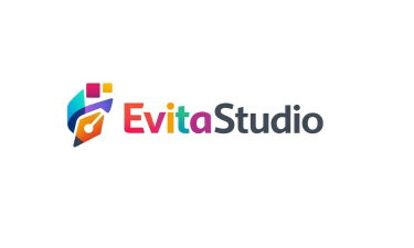 EvitaStudio logo