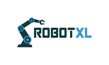RobotXL.com - Creative brandable domain for sale