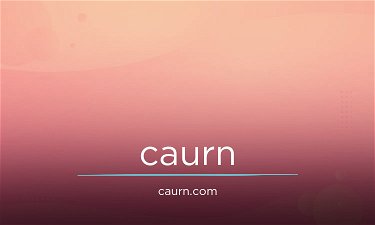 Caurn.com - Creative brandable domain for sale