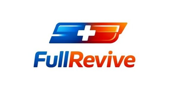 FullRevive logo