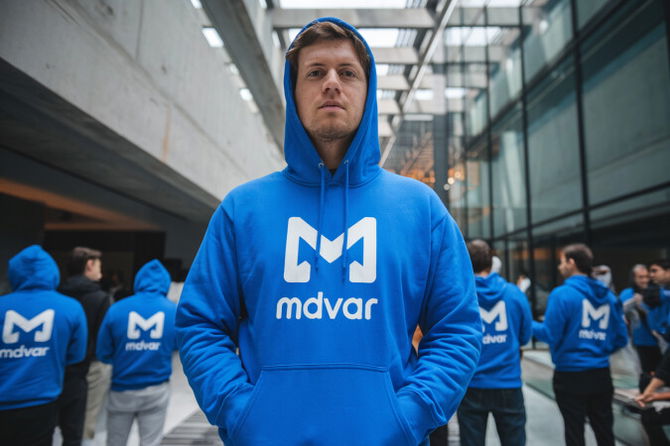 MDVAR.com