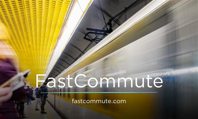 fastcommute.com