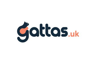 Gattas.uk - Creative brandable domain for sale