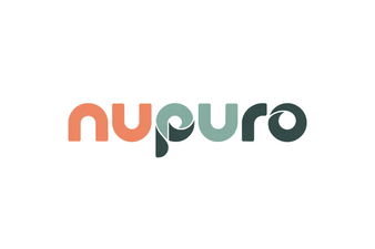Nupuro logo