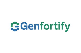 GenFortify.com - Creative brandable domain for sale