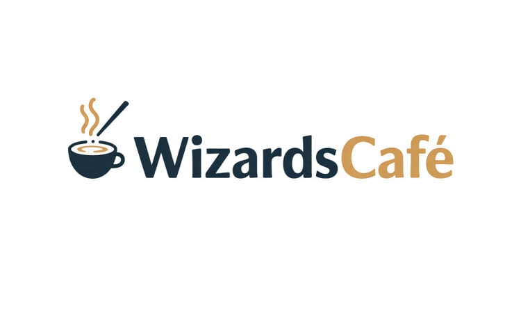 WizardsCafe logo