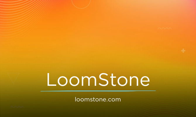 LoomStone.com