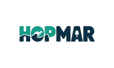 HopMar logo