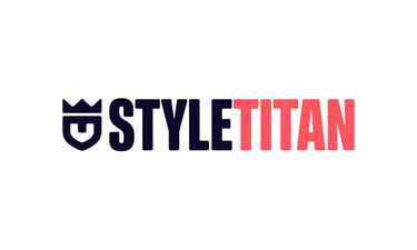 StyleTitan logo