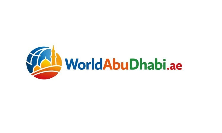 WorldAbuDhabi logo