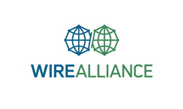 WireAlliance.com - Creative brandable domain for sale