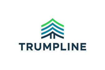 Trumpline.com - Creative brandable domain for sale