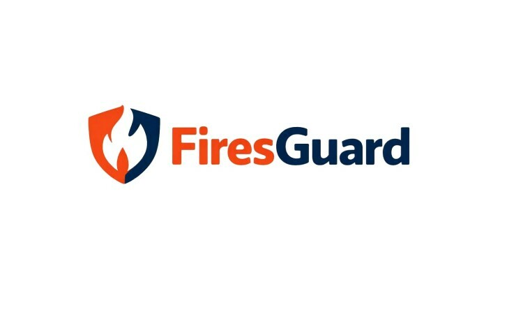 FiresGuard logo