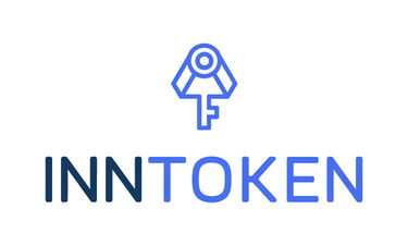InnToken.com - Creative brandable domain for sale