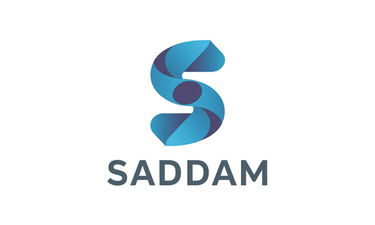 Saddam.com - Creative brandable domain for sale