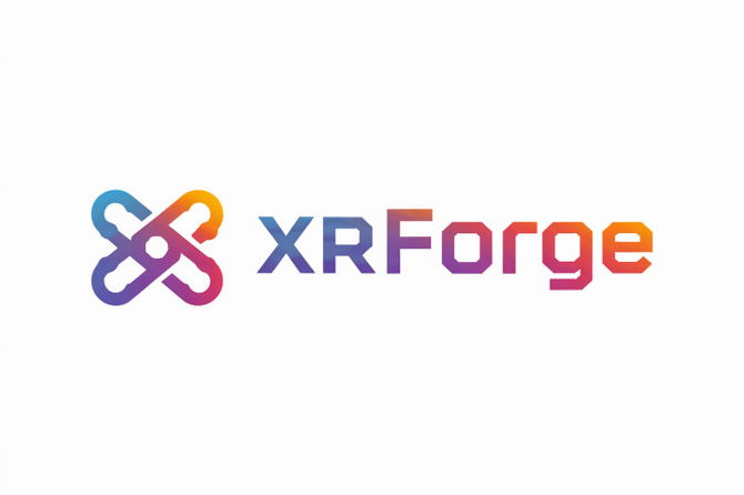 XRForge.com