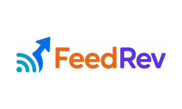 FeedRev logo