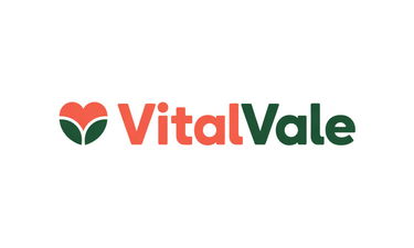 VitalVale.com - Creative brandable domain for sale