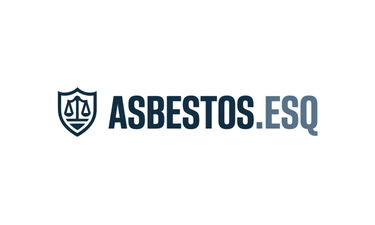 Asbestos logo