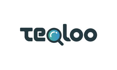 Teqloo.com - Creative brandable domain for sale