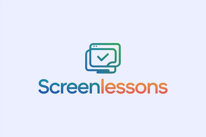 ScreenLessons.com