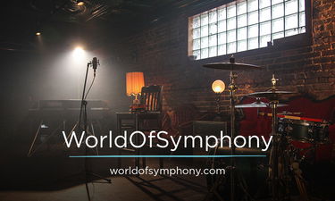 WorldOfSymphony.com