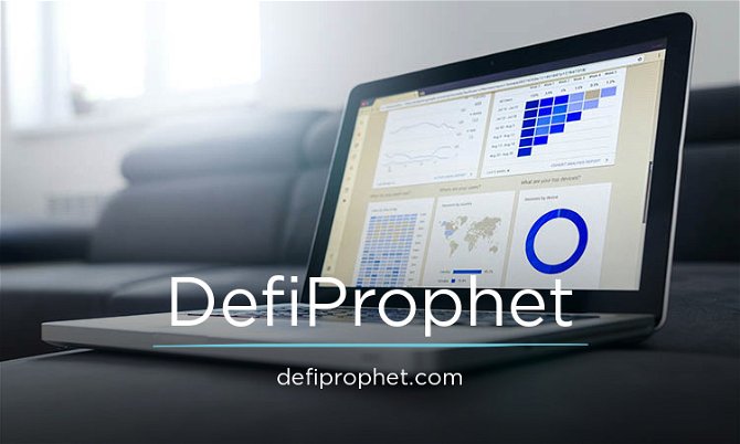 DefiProphet.com