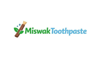 MiswakToothpaste logo