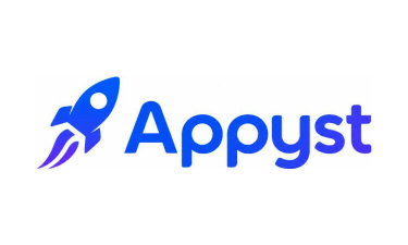 Appyst.com is for sale