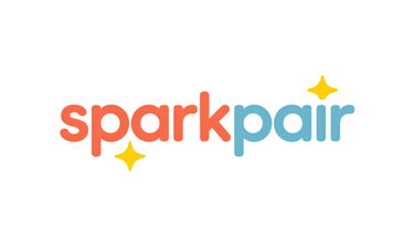 SparkPair.com - Creative brandable domain for sale