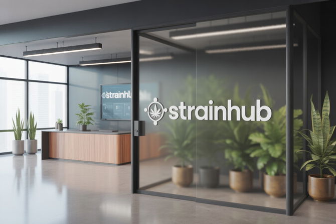StrainHub.com