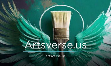 Artsverse.us