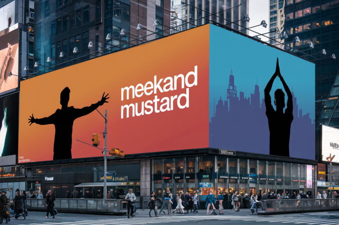 MeekAndMustard.com