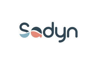 sadyn.com - Creative brandable domain for sale