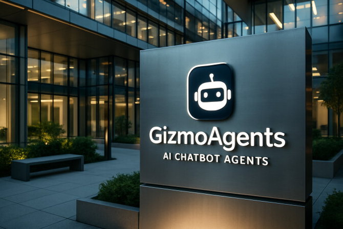 GizmoAgents.com — 4