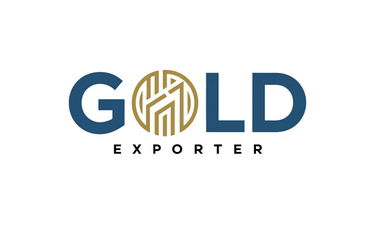 GoldExporter.com - Creative brandable domain for sale