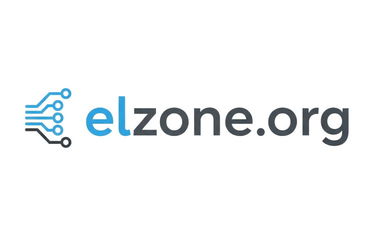 Elzone.org - Creative brandable domain for sale
