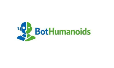 BotHumanoids logo