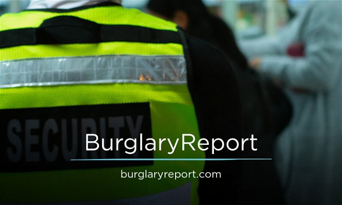 BurglaryReport.com