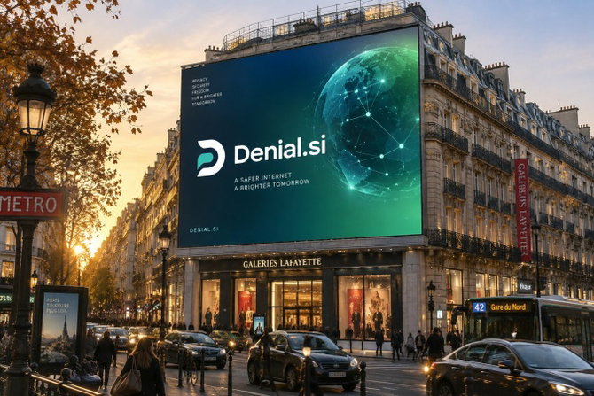 Denial.si — 3