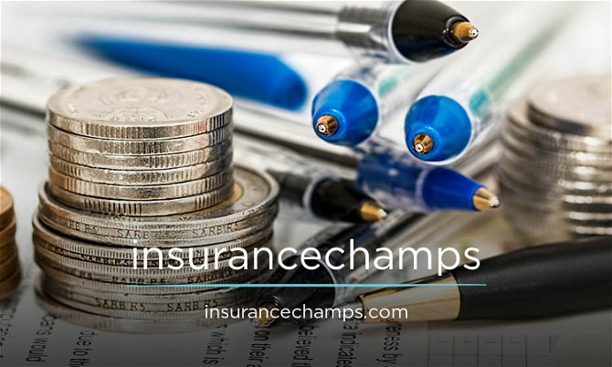 INSURANCECHAMPS.COM