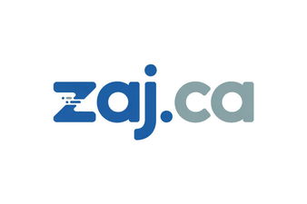 Zaj.ca - Creative brandable domain for sale