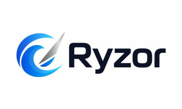 Ryzor logo