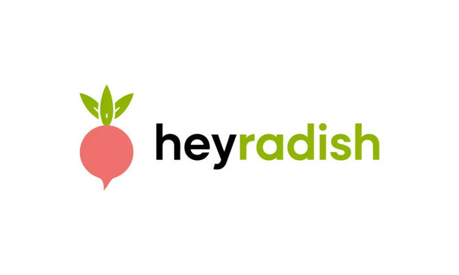 HeyRadish.com